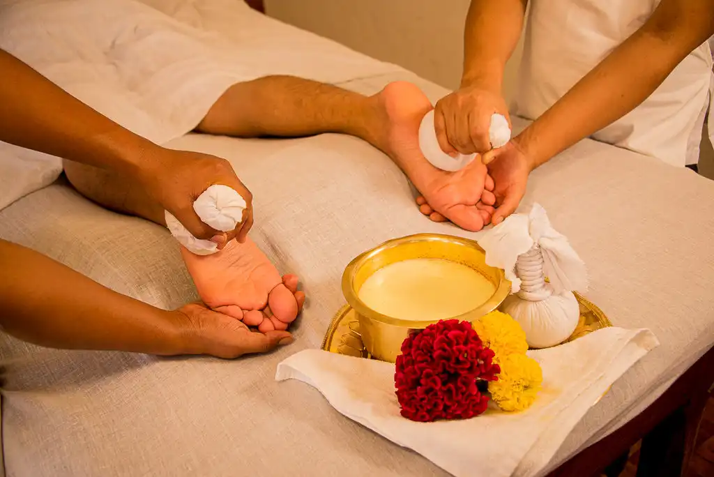 14 Days 14 Nights Ayurveda Seasonal Panchakarma Package