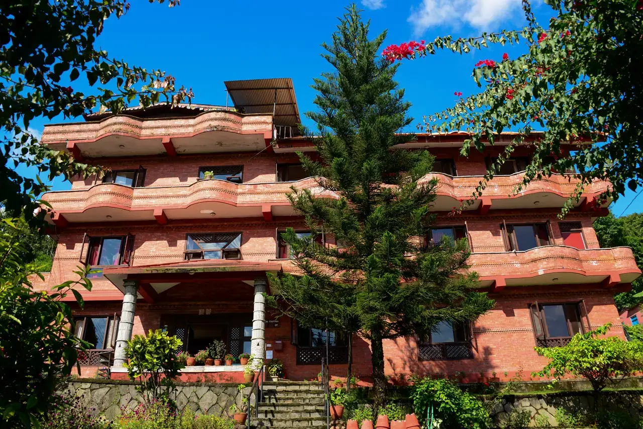 Ahh Pokhara - Temporarily Closed