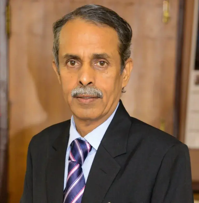 Late Dr. Rishi Ram Koirala