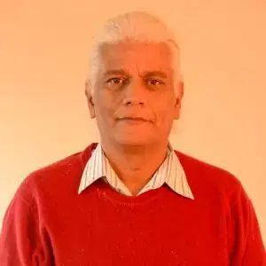Badri Koirala