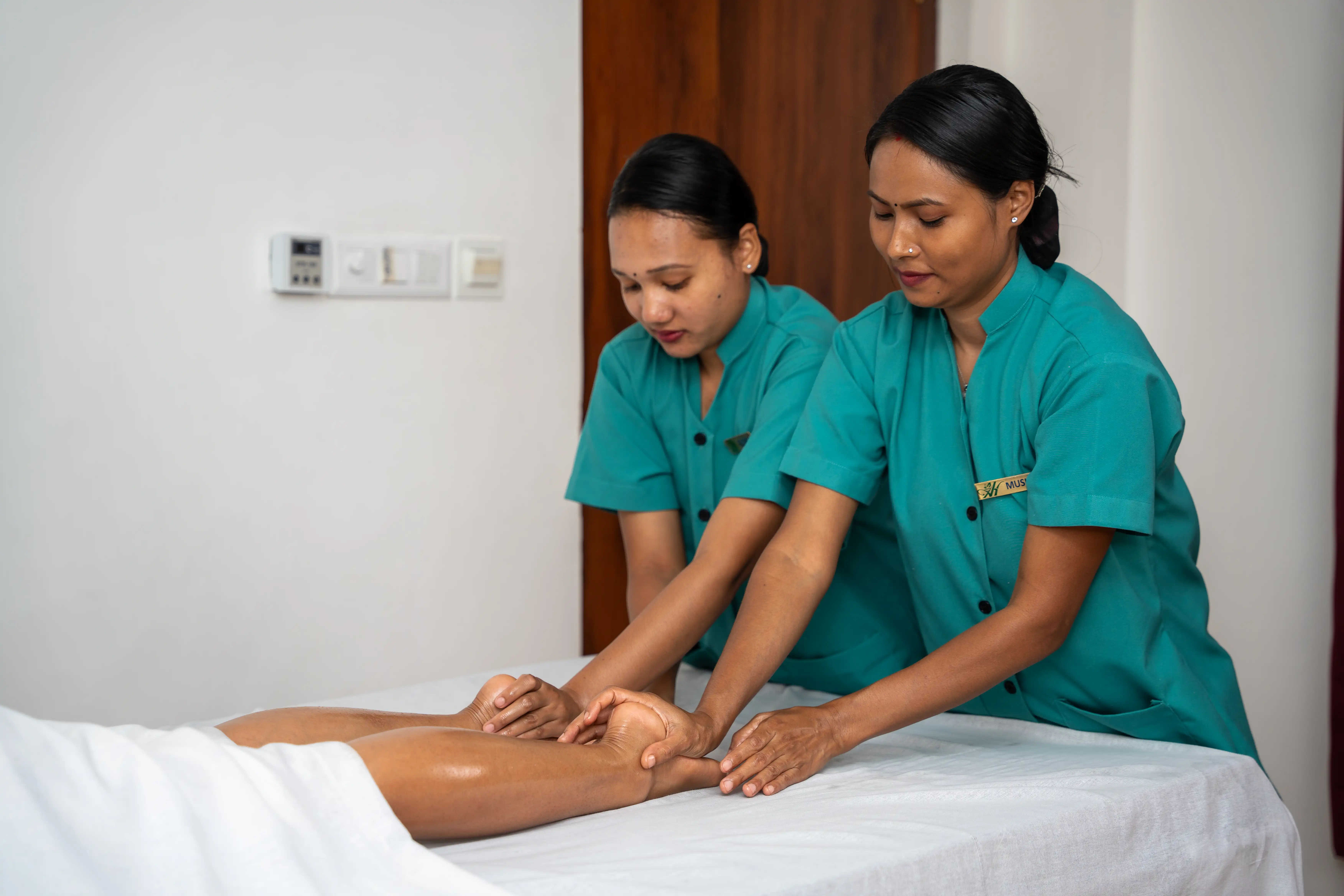 Whole Body Sync Cleansing Programme