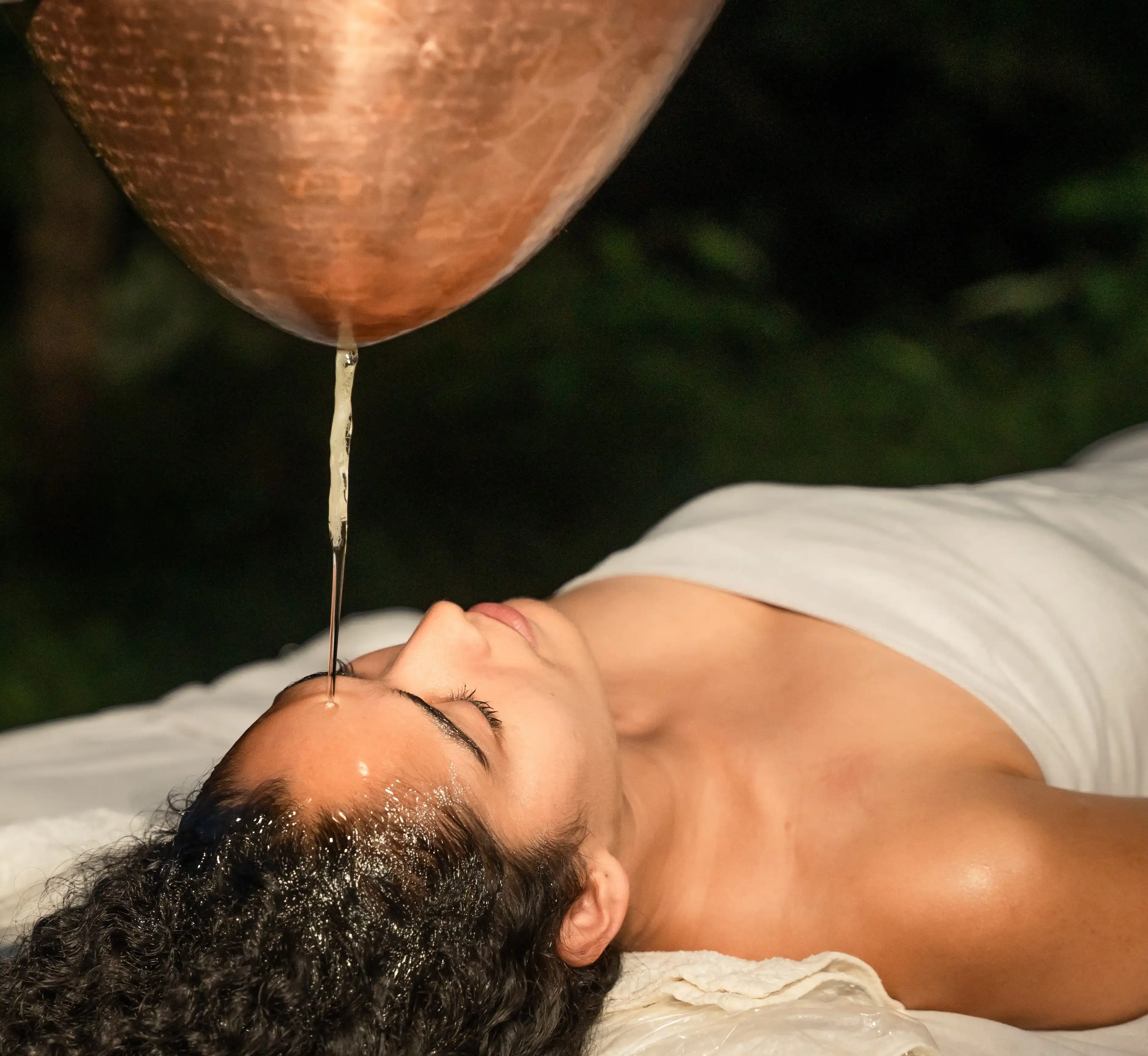 Ayurveda Health Home facilities