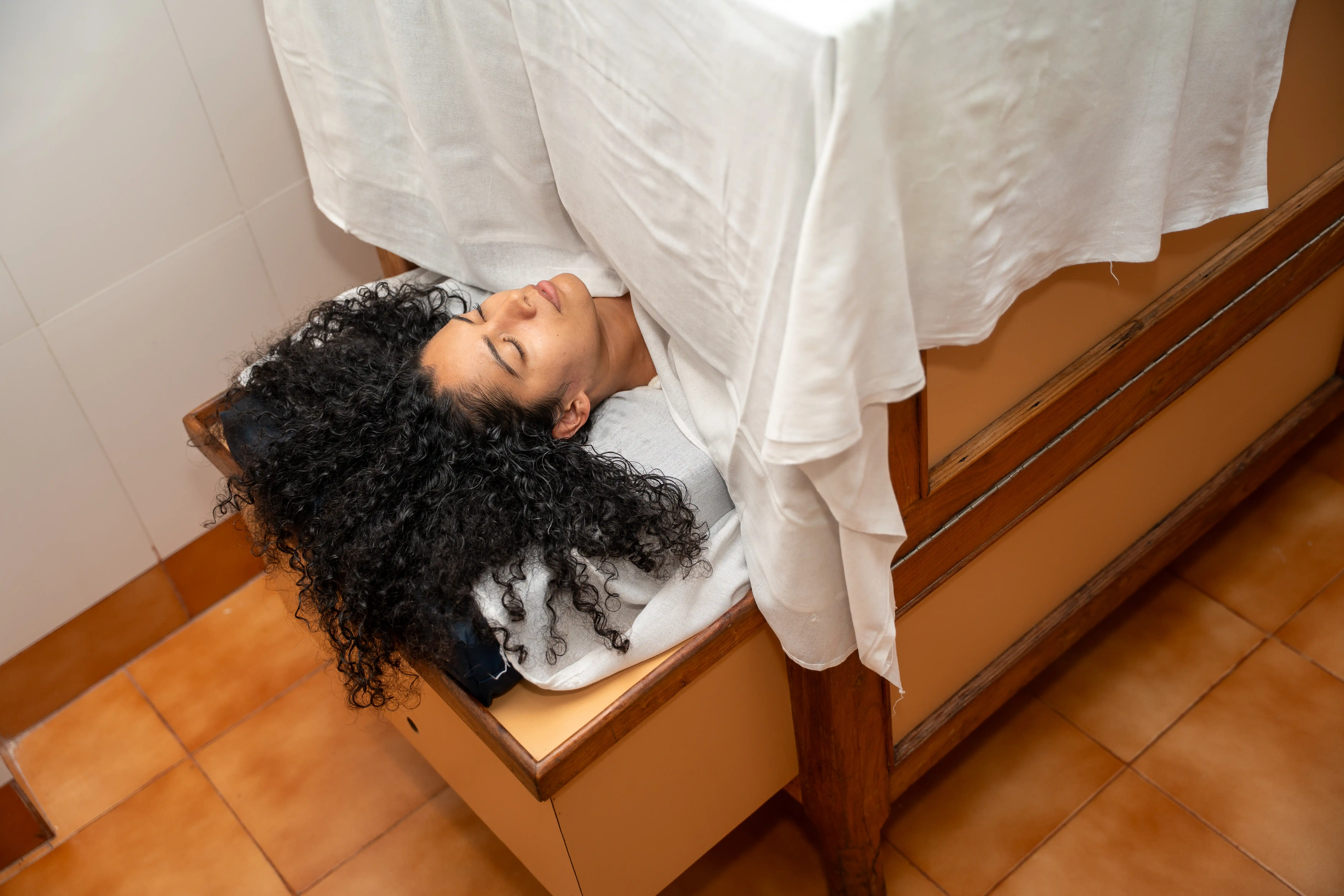 Ayurvedic therapy packages
