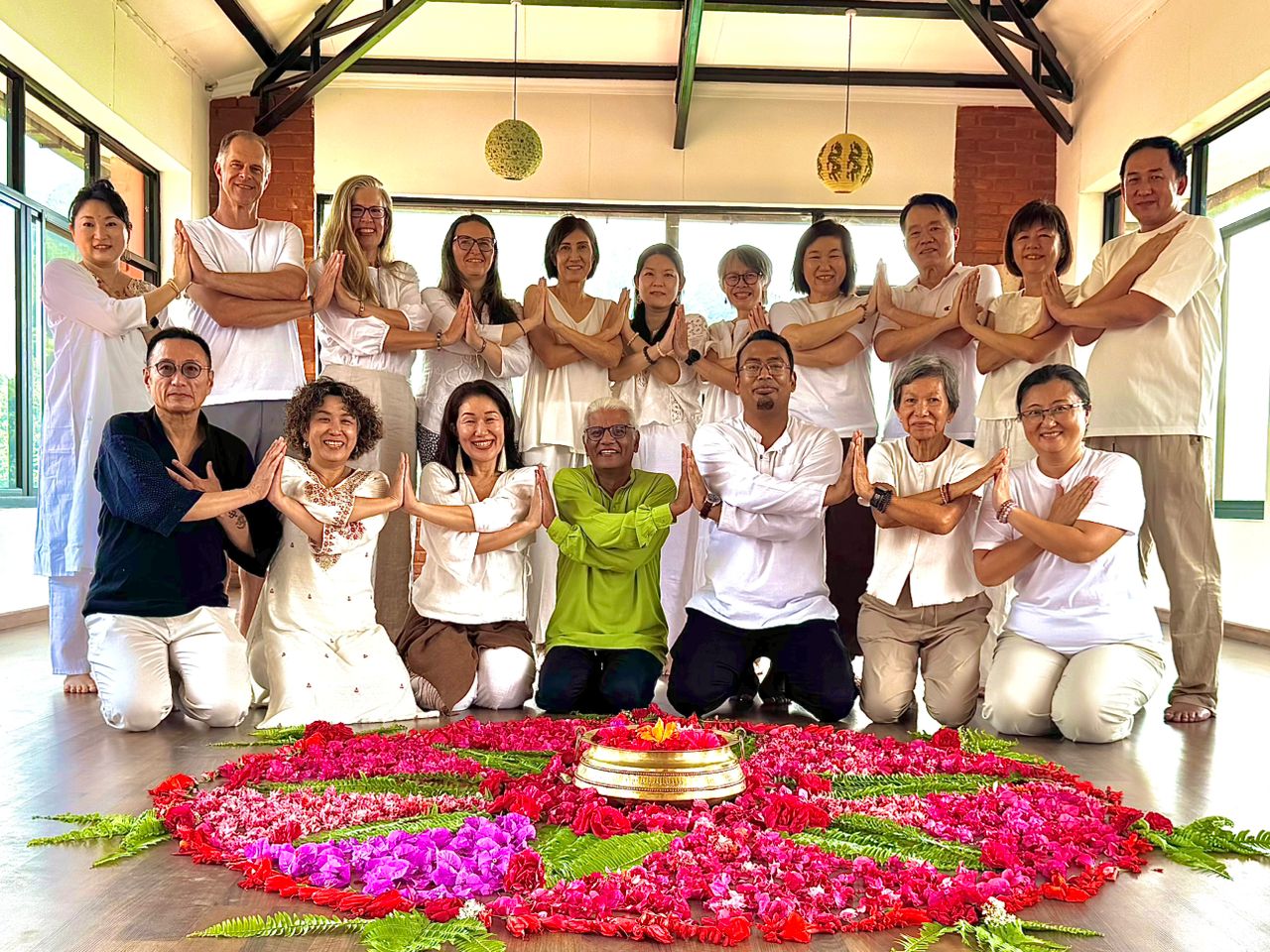 Group Recreational Program