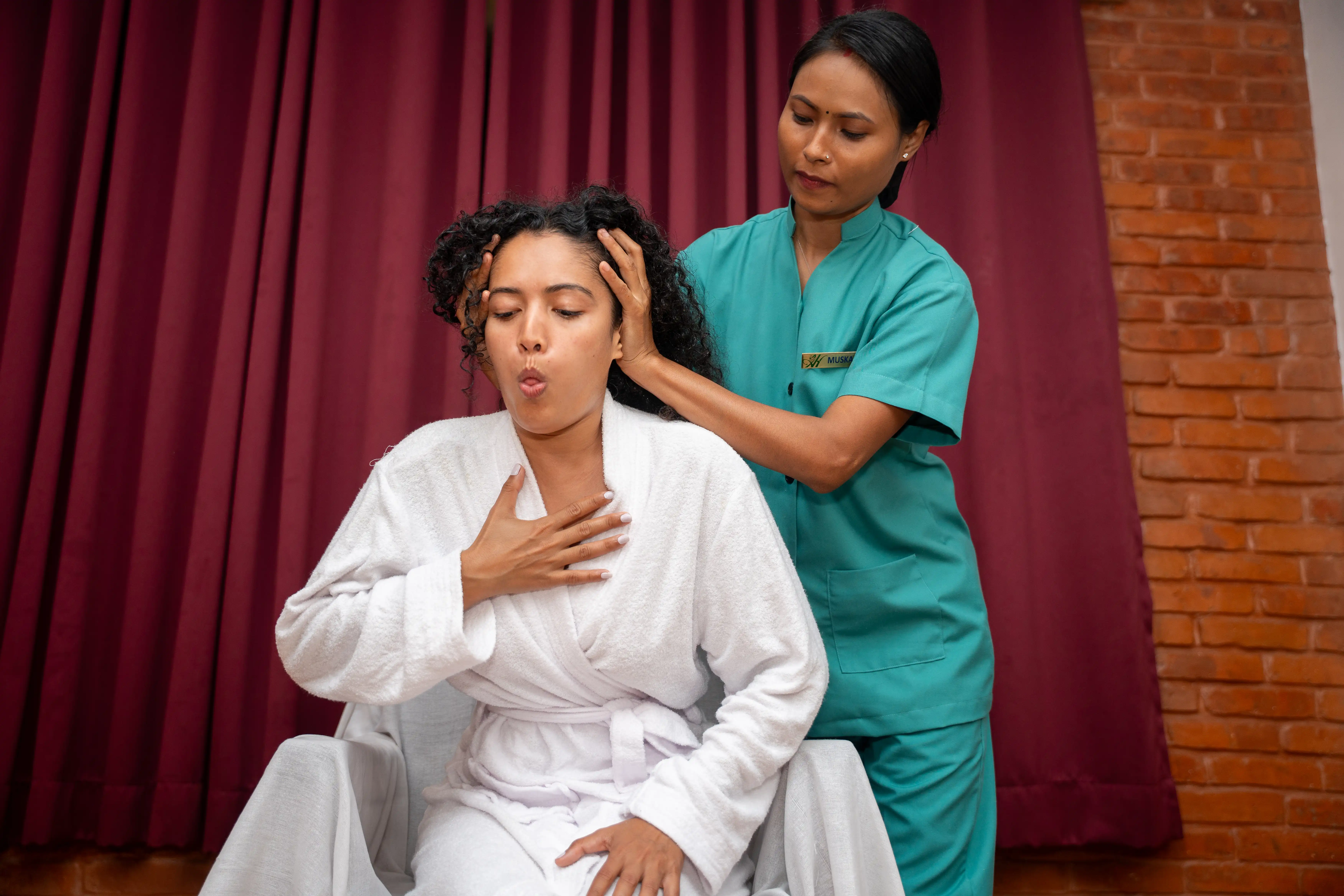 Phase 2: Main Procedure
