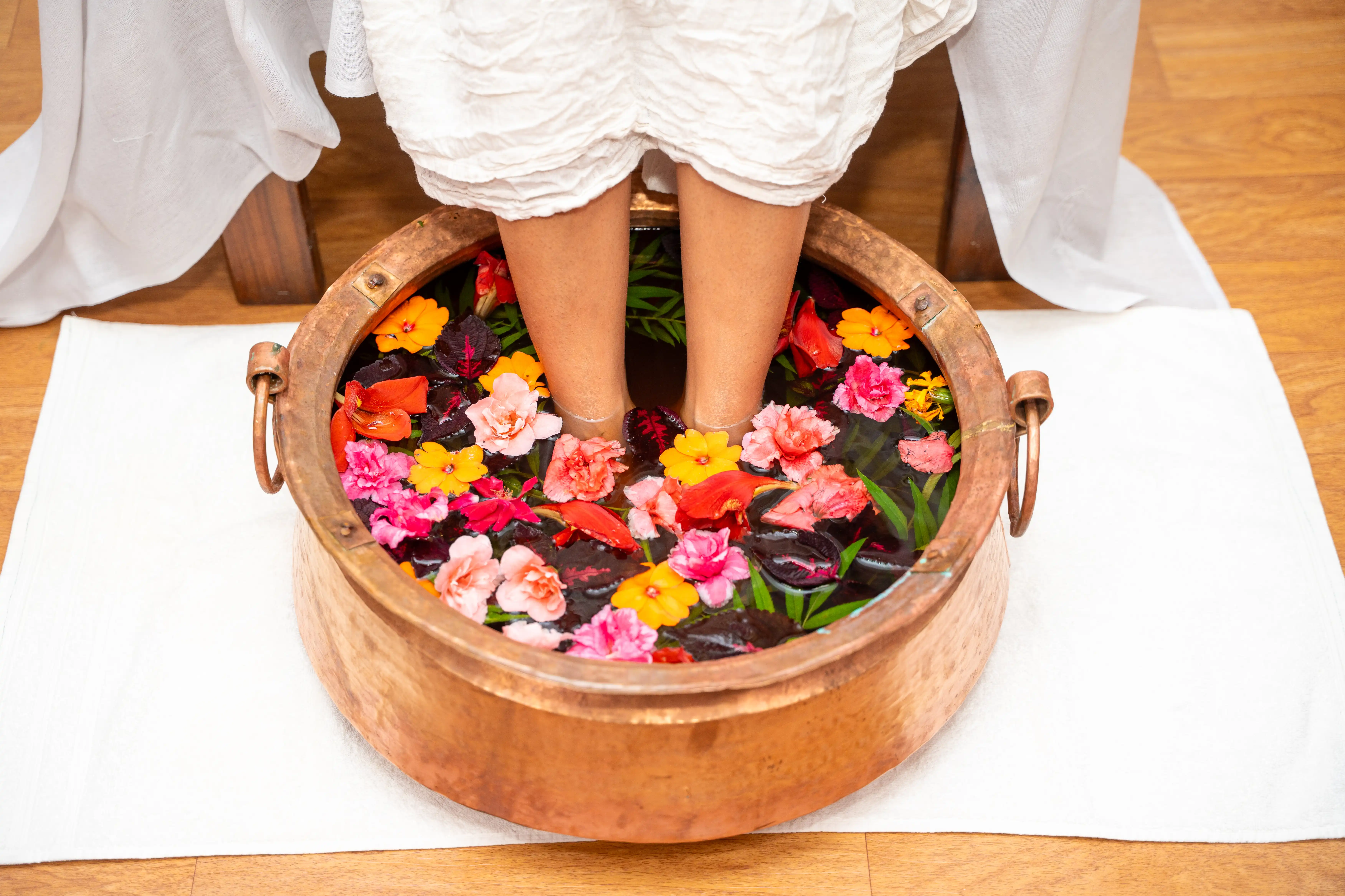 5 Days 5 Nights Ayurveda Wellness Package