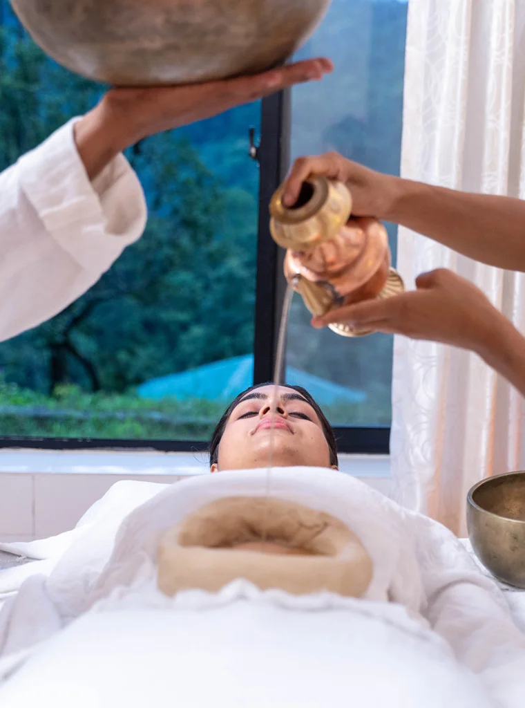 Panchakarma Package