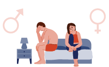 Psychosexual Disorders