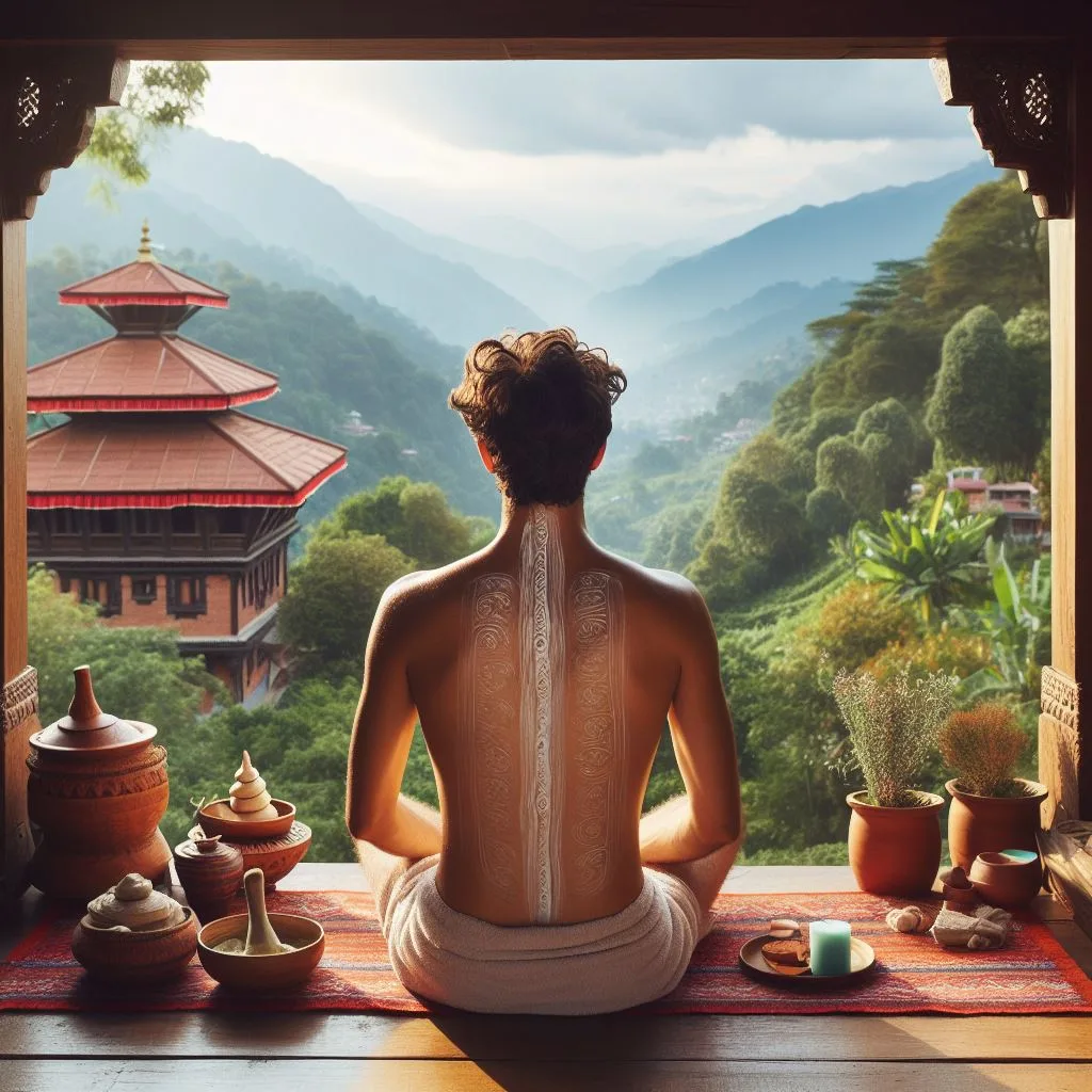 Ayurveda Training