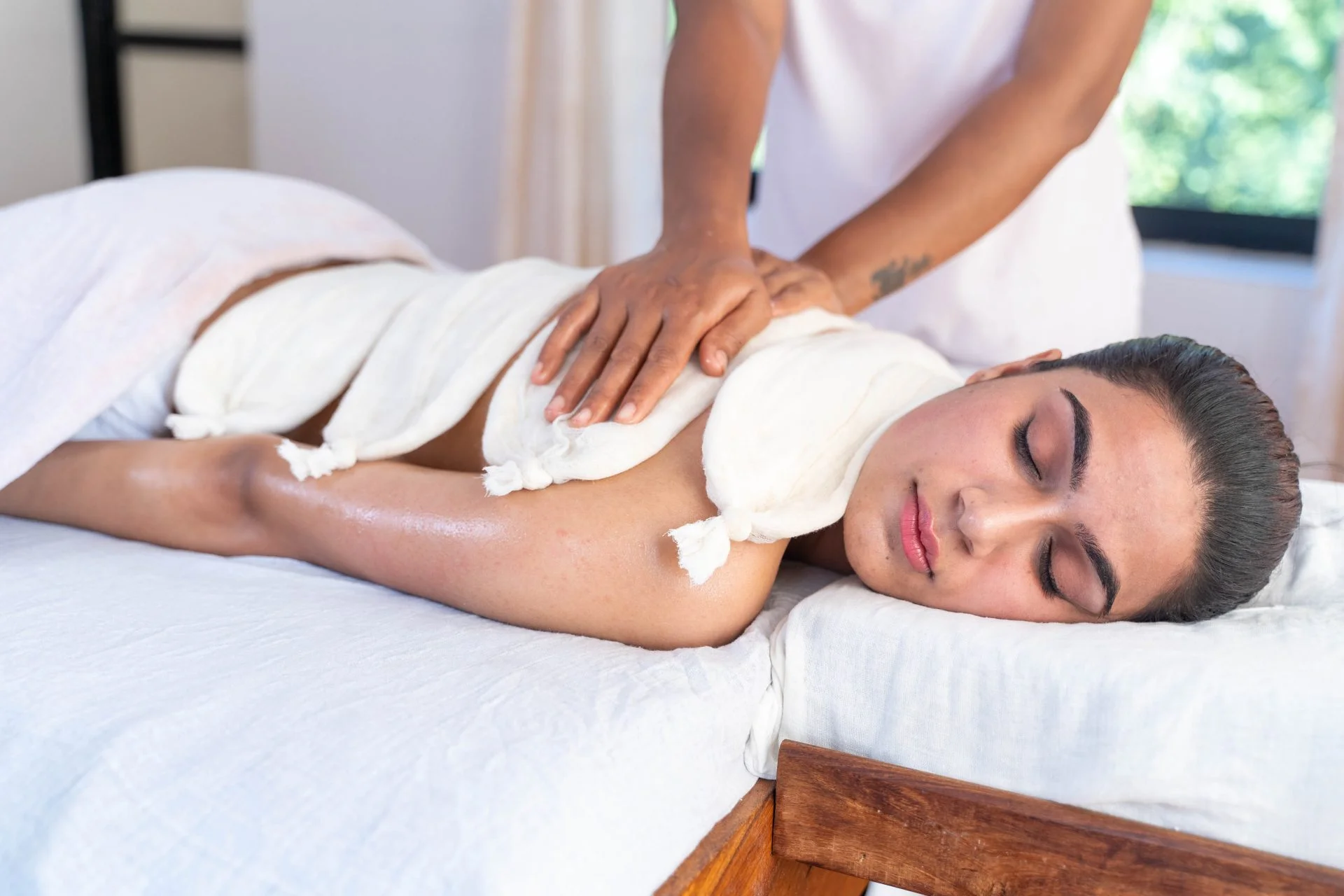 Ayurveda Health Home - Nagarjun Center - Image 1