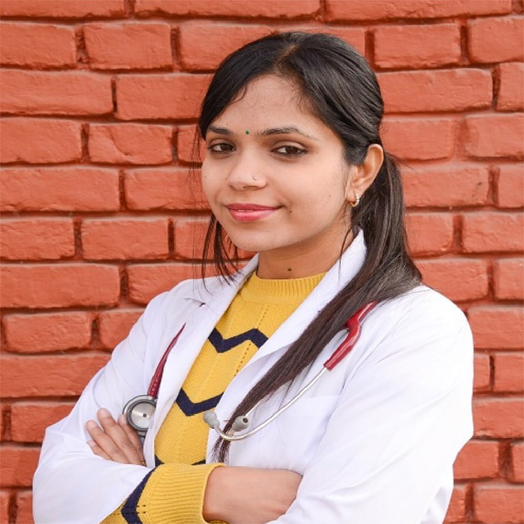Dr Rachana Paudel