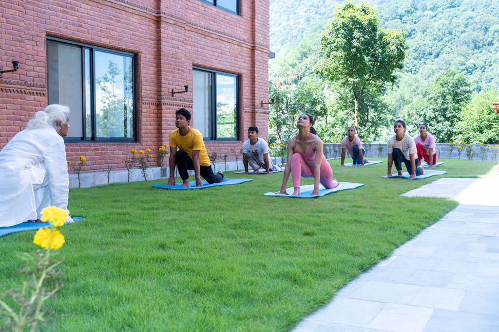 Sivananda Yoga Centre Montreal