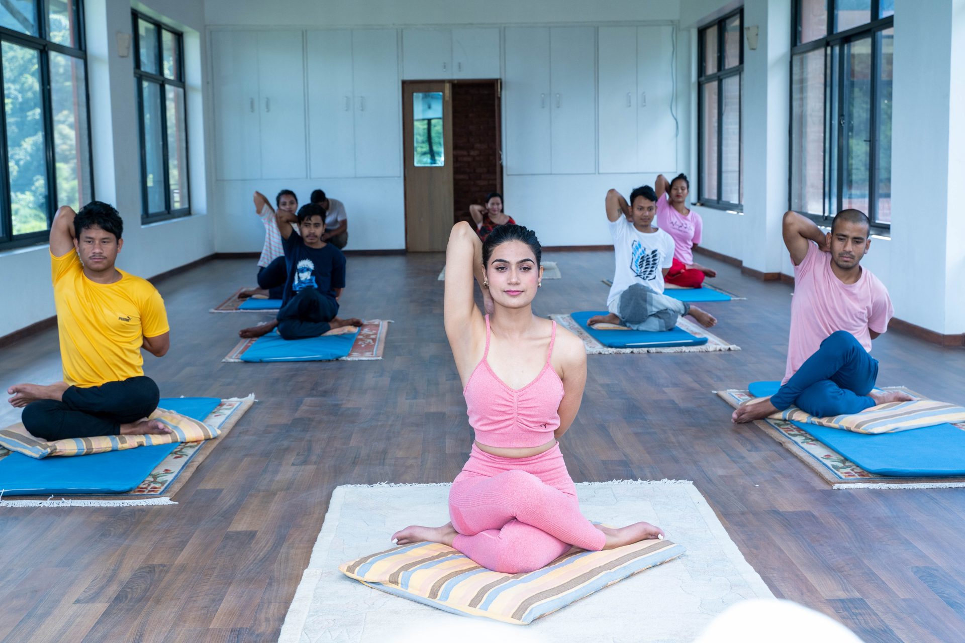 yoga Ayurveda and Panchakarma Ayurveda health home