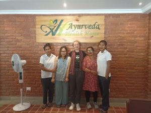 Ayurveda Health Home Guest Gallery