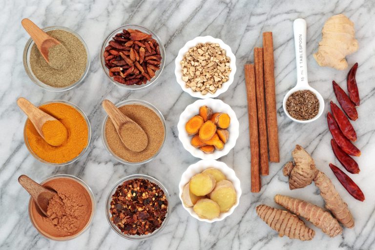 Ayurvedic Diet for August: Nourishing Your Body and Soul