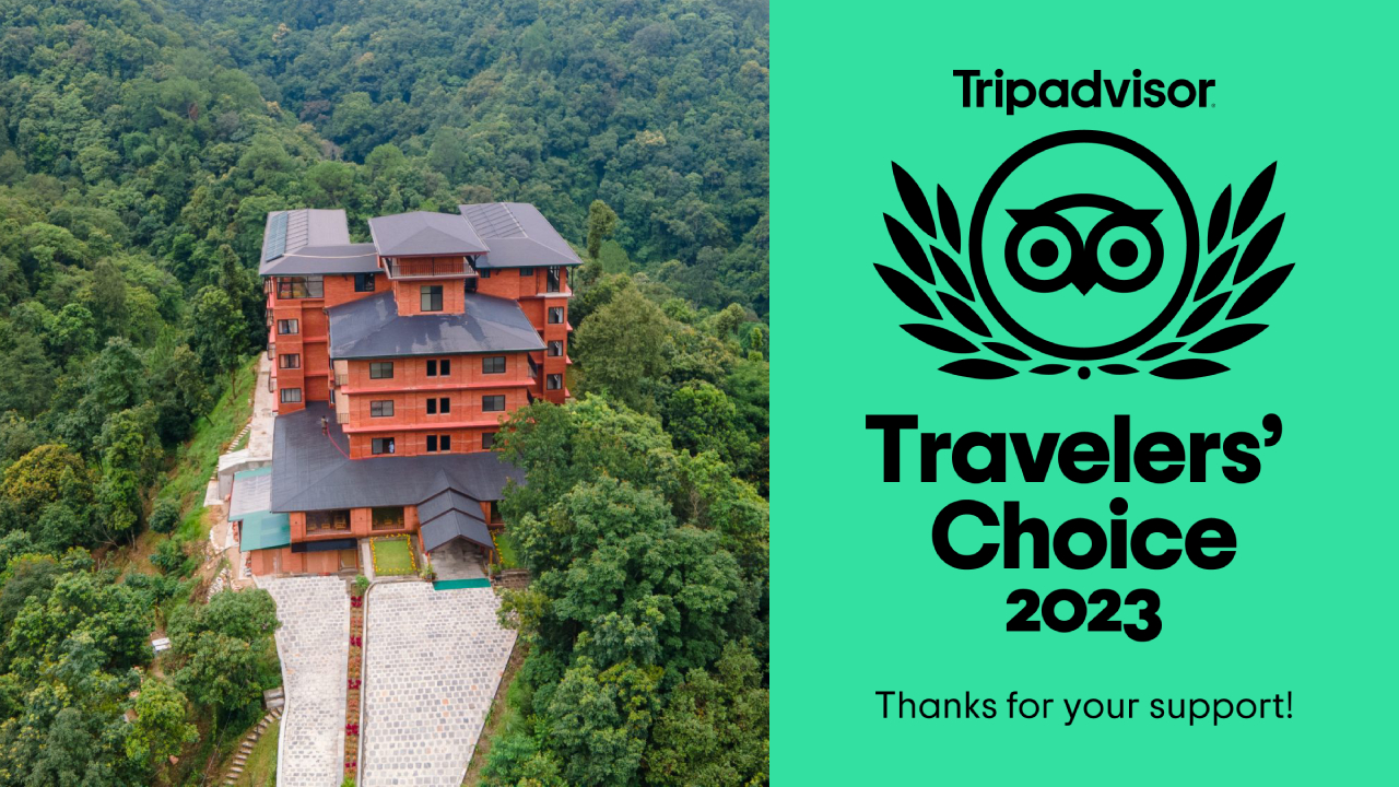 Ayurveda Health Home Wins TripAdvisor Travelers’ Choice Award 2023