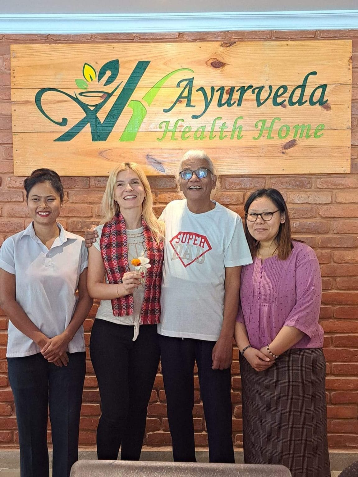 Ayurveda Health Home 1 Best Ayurveda & Panchakarma Center