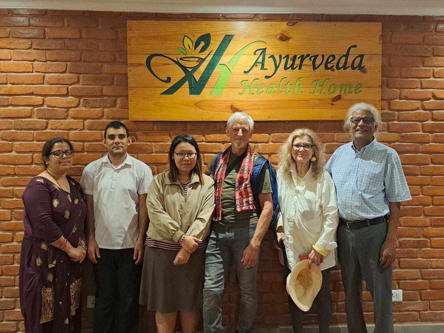 Ayurveda Health Home 1 Best Ayurveda & Panchakarma Center