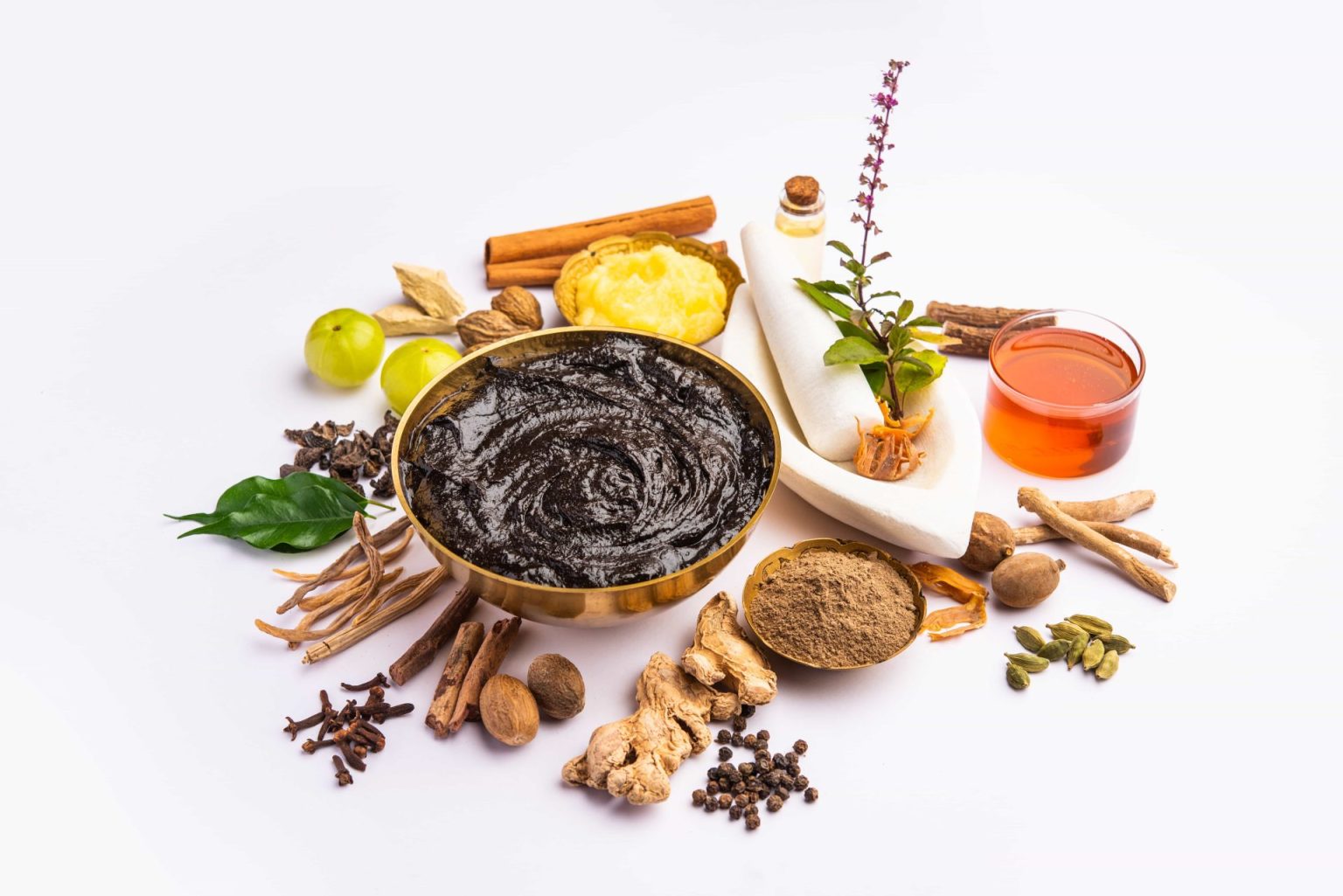 Best Ways To Reduce Stress With Ayurvedic Herbs - Ayurveda Health Home