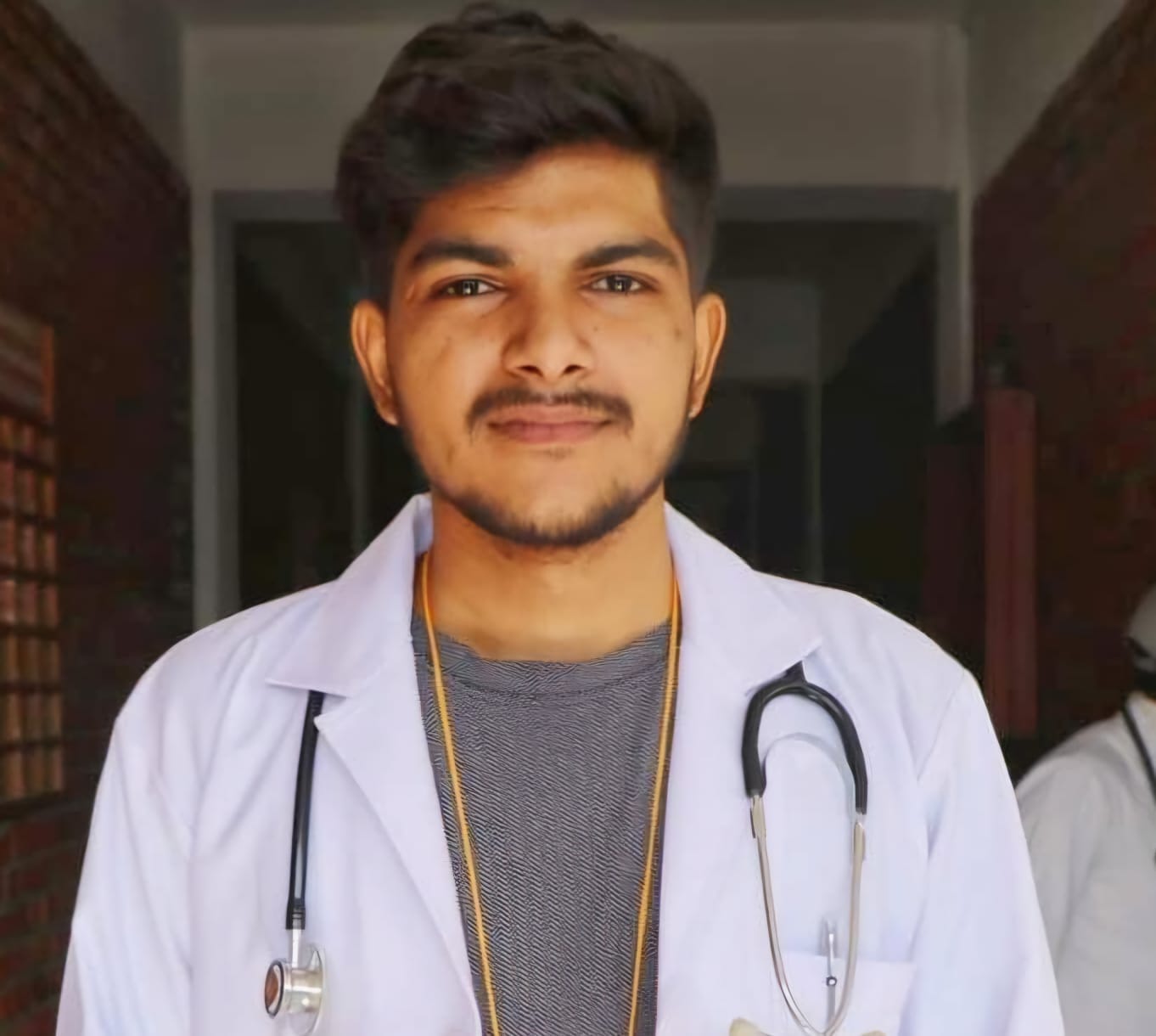 Dr Dipanshu Pokhrel