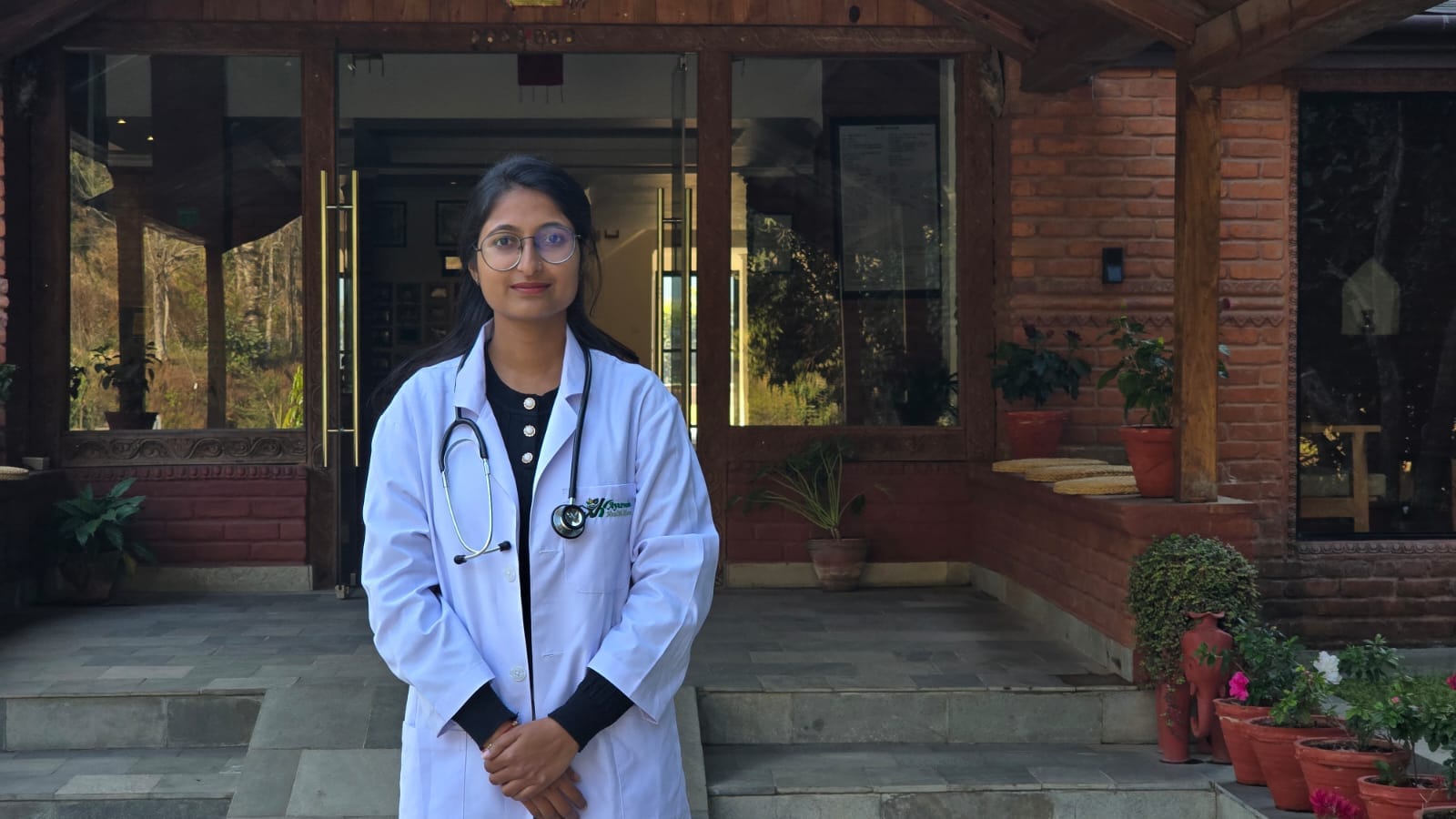 Dr. Puja Gupta
