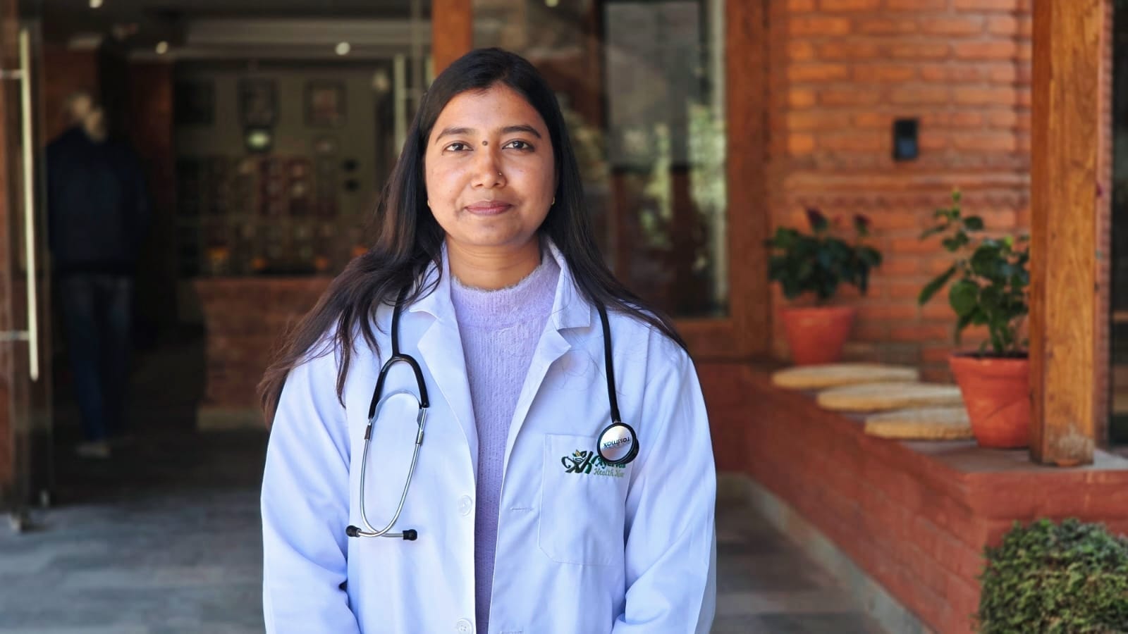 Dr. Ranjita Yadav